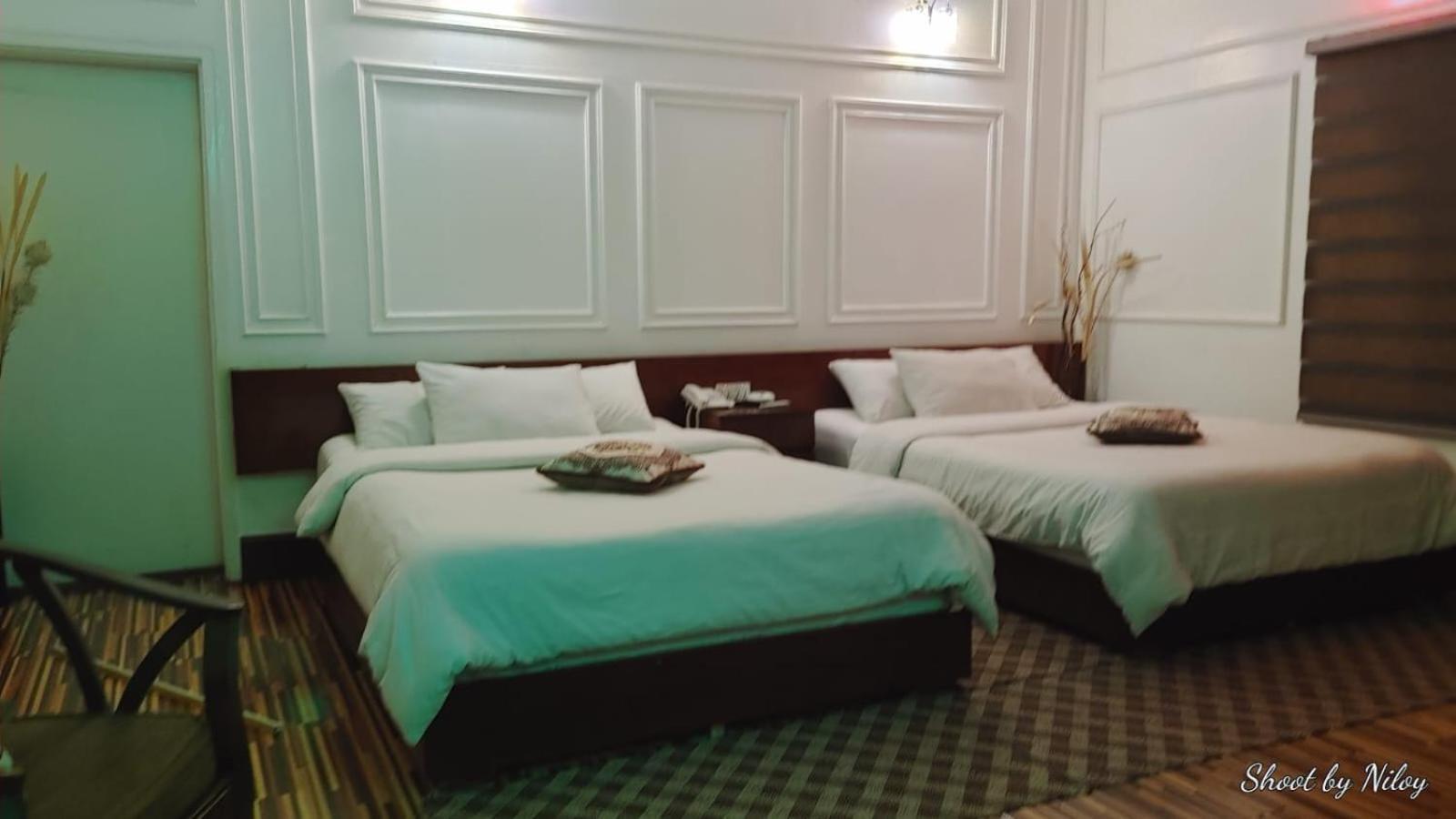 Rezala Restaurant And Residence Ντάκα Εξωτερικό φωτογραφία