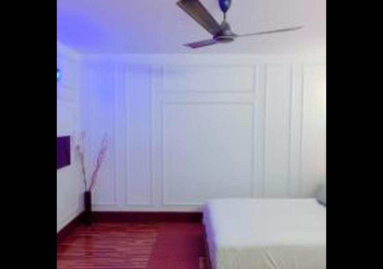 Rezala Restaurant And Residence Ντάκα Εξωτερικό φωτογραφία