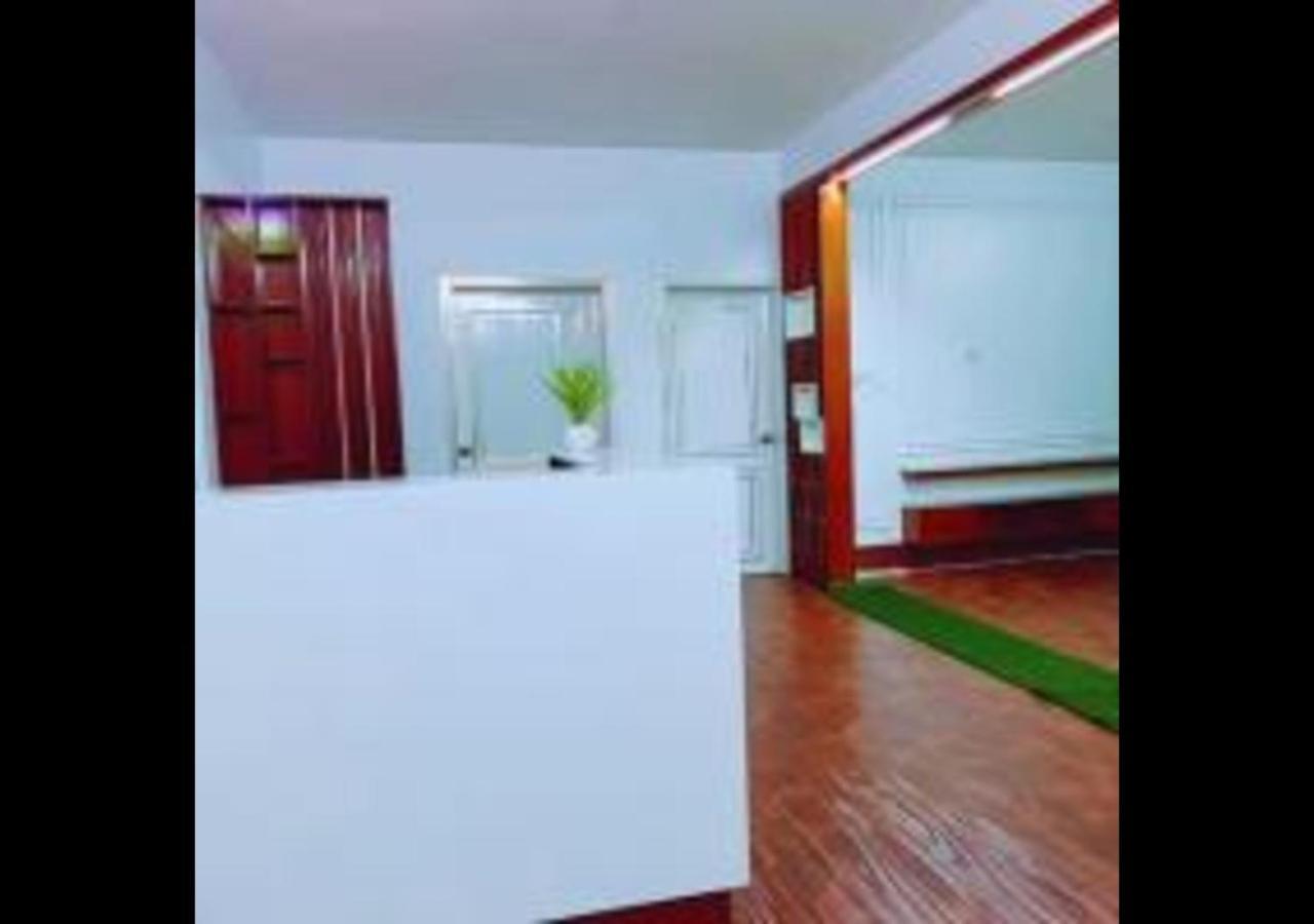 Rezala Restaurant And Residence Ντάκα Εξωτερικό φωτογραφία